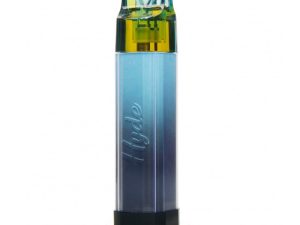 HYDE Edge RAVE - Blue Razz Ice | 4000 Puff