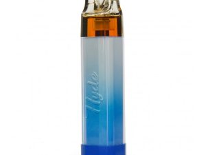 HYDE Edge RAVE - Dewberry | 4000 Puff