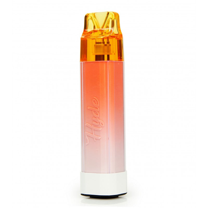 HYDE Edge RAVE - Mango Peaches & Cream | 4000 Puff