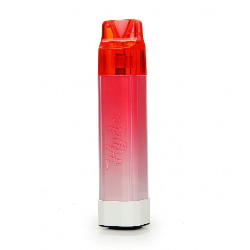HYDE Edge RAVE - Strawberry Ice Cream | 4000 Puff,