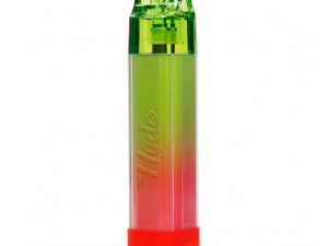 HYDE Edge RAVE - Strawberry Kiwi | 4000 Puff