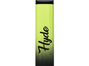 HYDE Edge Recharge - Honeydew Punch | 3300 Puffs,