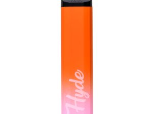 HYDE Edge Recharge - Strawberry Orange Ice | 3300 Puffs,