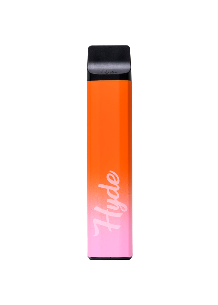 HYDE Edge Recharge - Strawberry Orange Ice | 3300 Puffs,