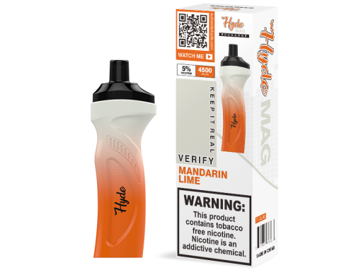 Home - Hyde Vapes Store