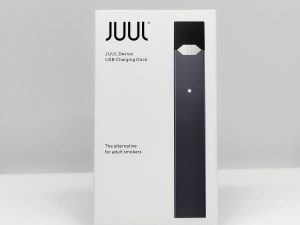 JUUL Basic Kit