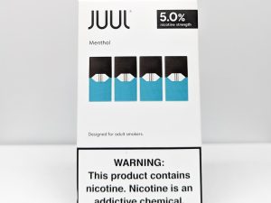 JUUL Pod Menthol