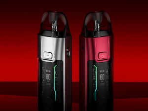 Vaporesso LUXE XR Max