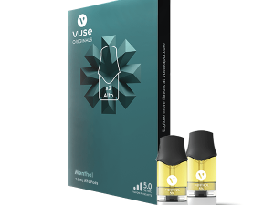 VUSE Alto Menthol Pods