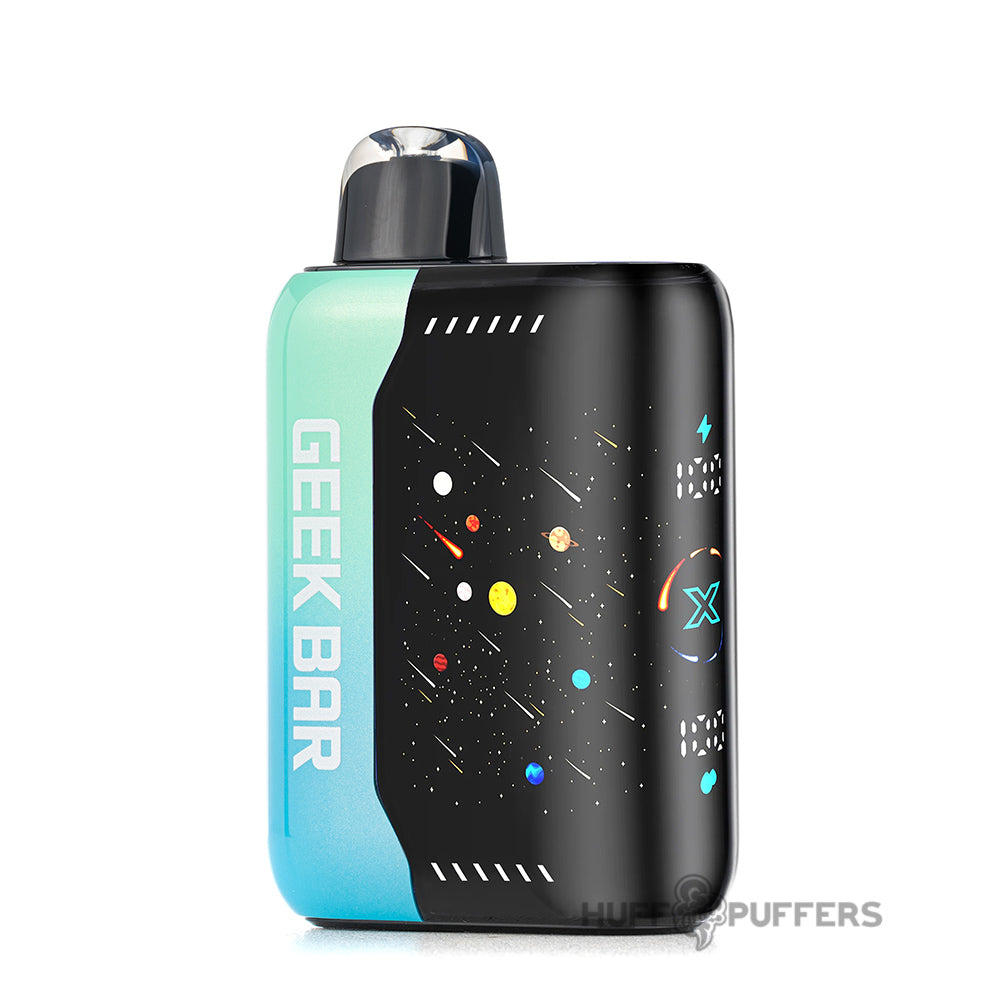 Geek Bar Pulse X Disposable Vape 5% Nicotine