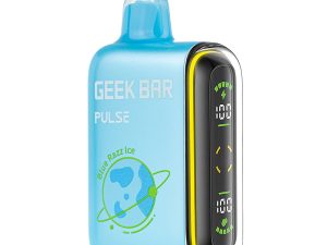 Geek Bar Pulse Zero Nicotine Disposable Vape