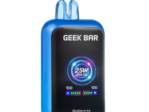 Geek Bar Watt Disposable Vape 5% Nicotine